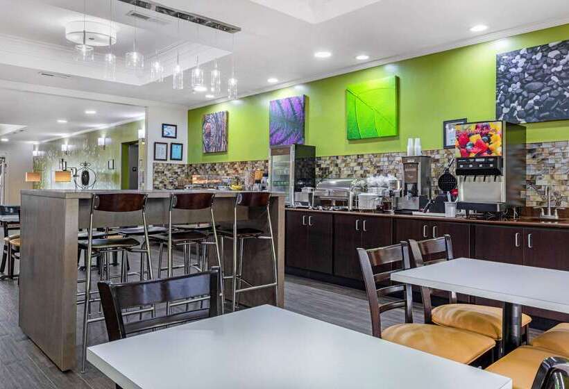 酒店 Sleep Inn & Suites Millbrook Prattville