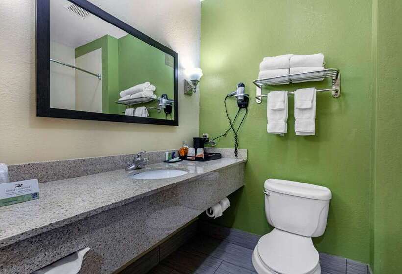 酒店 Sleep Inn & Suites Millbrook Prattville