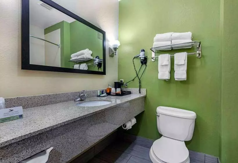 酒店 Sleep Inn & Suites Millbrook  Prattville