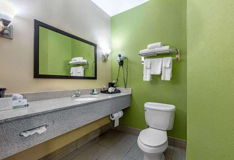 酒店 Sleep Inn & Suites Millbrook Prattville