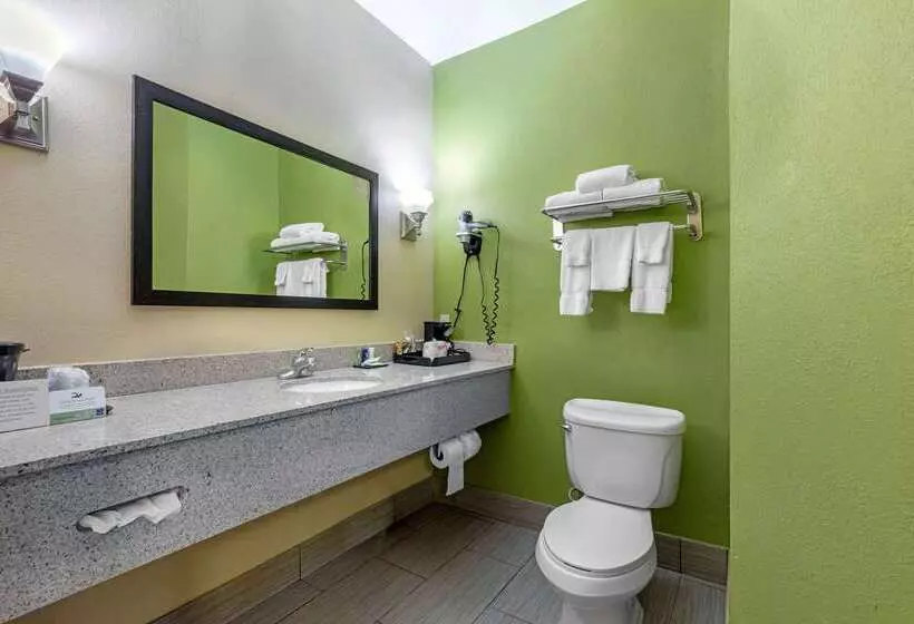 酒店 Sleep Inn & Suites Millbrook  Prattville