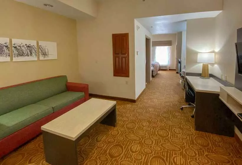 酒店 Sleep Inn & Suites Springdale West