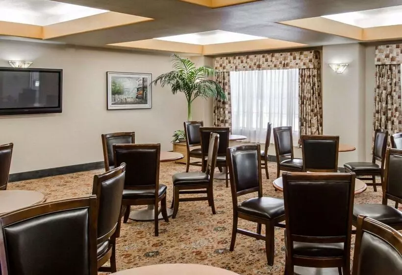 酒店 Sleep Inn & Suites Springdale West