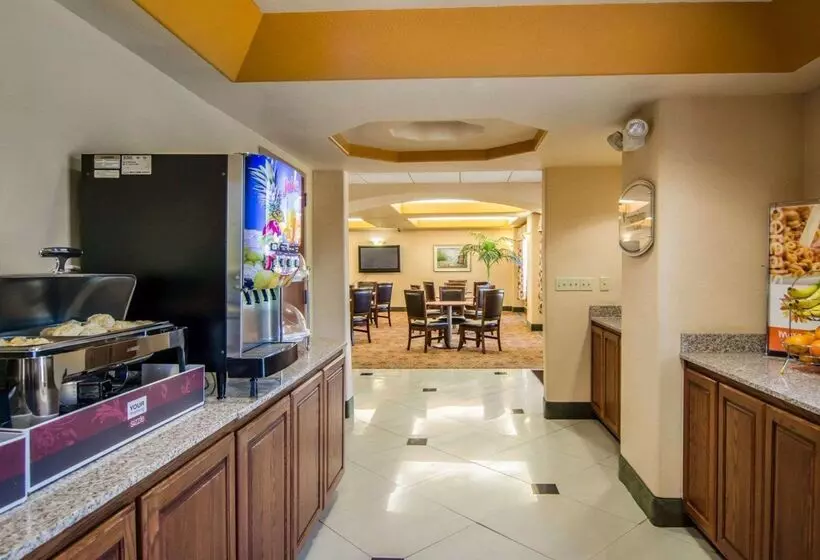 酒店 Sleep Inn & Suites Springdale West