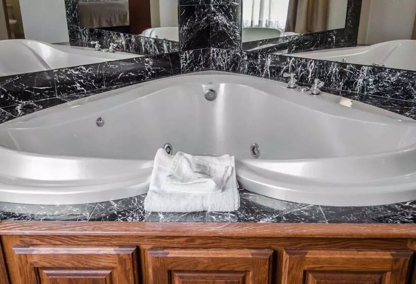 酒店 Sleep Inn & Suites Springdale West