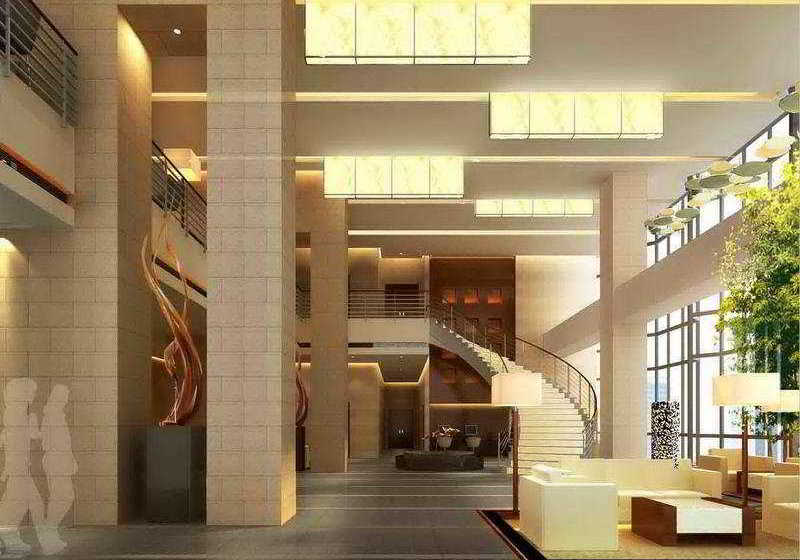 Hotel Jiefangbei Chongqing
