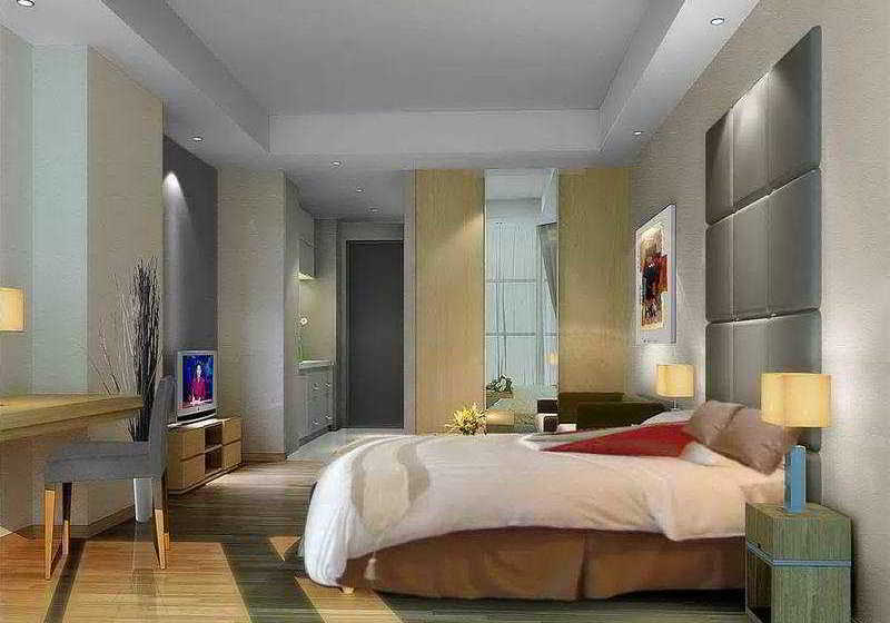 Hotel Jiefangbei Chongqing