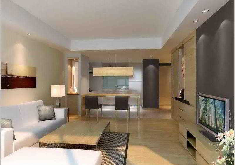 Hotel Jiefangbei Chongqing