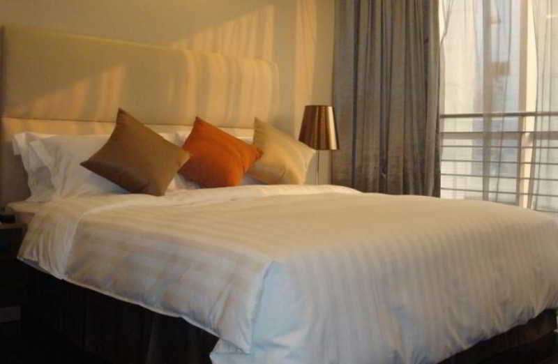 Hotel Jiefangbei Chongqing