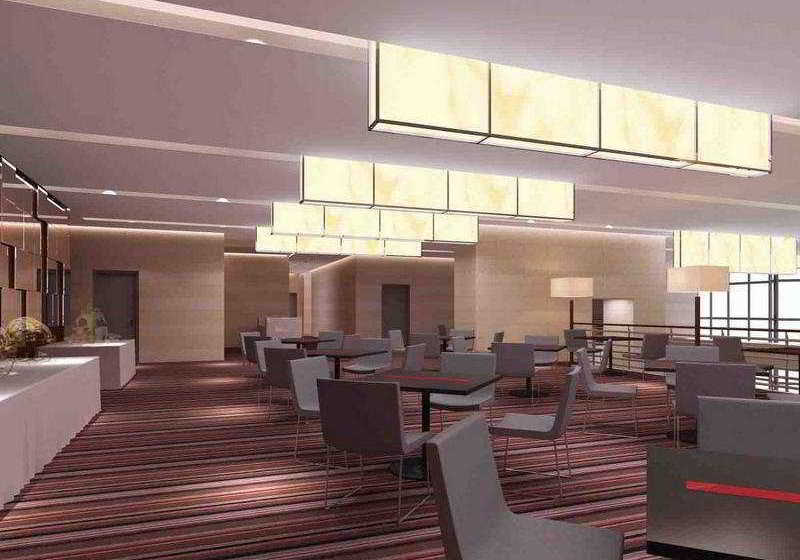 Hotel Jiefangbei Chongqing