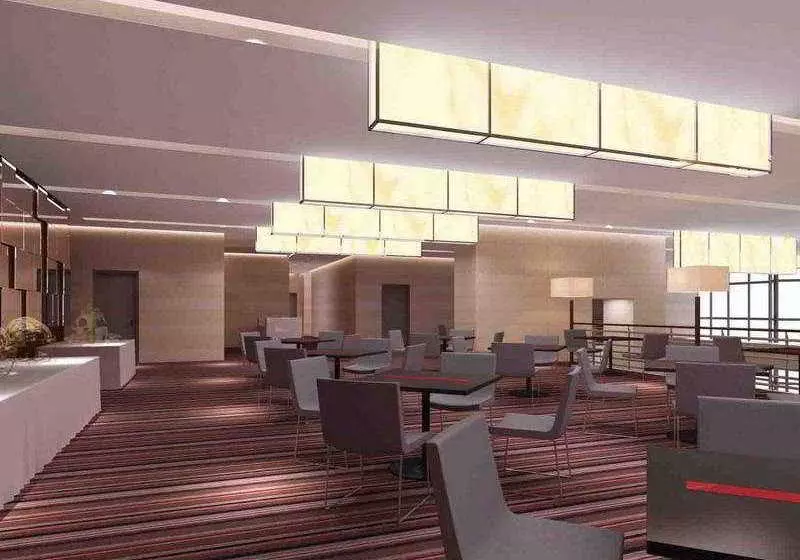 هتل Jiefangbei Chongqing