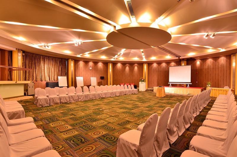 בית מלון כפרי Springfield @ Sea Resort & Spa