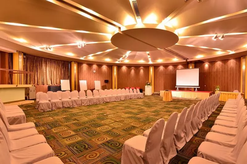 ホテル Springfield @ Sea Resort & Spa