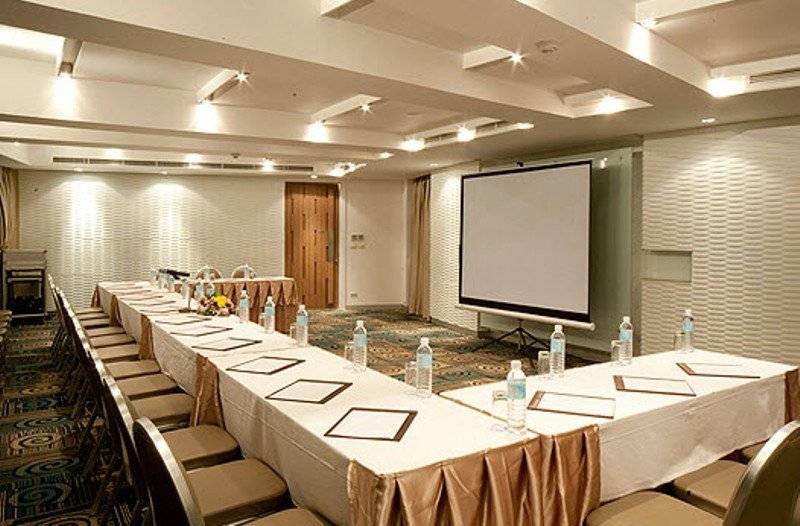 בית מלון כפרי Springfield @ Sea Resort & Spa