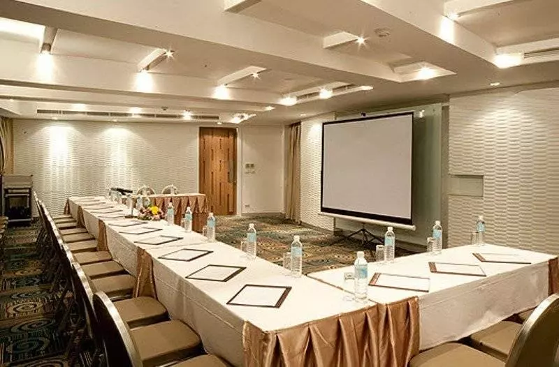 ホテル Springfield @ Sea Resort & Spa