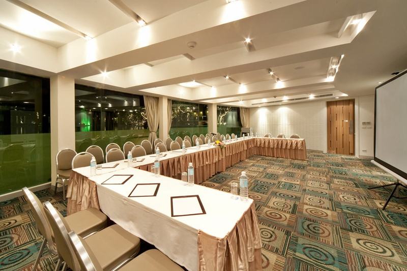 בית מלון כפרי Springfield @ Sea Resort & Spa