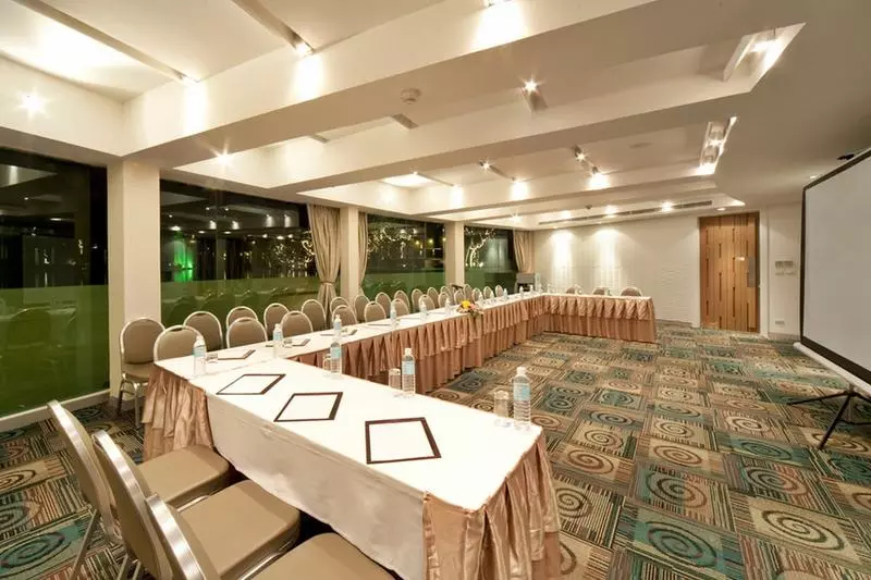 ホテル Springfield @ Sea Resort & Spa