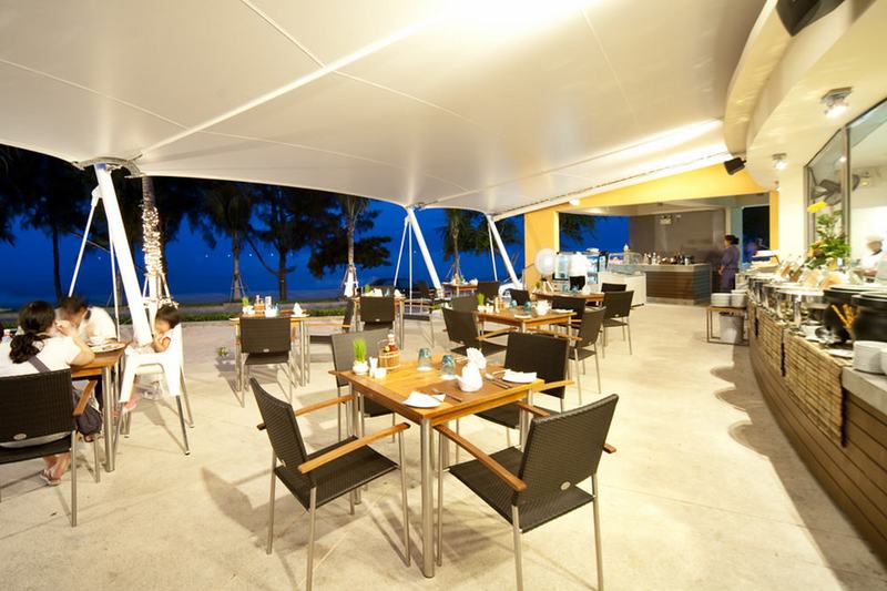 בית מלון כפרי Springfield @ Sea Resort & Spa