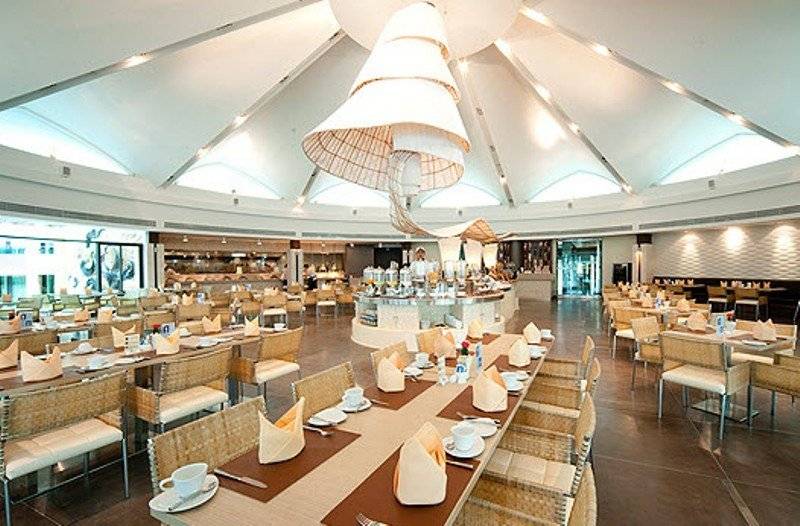 בית מלון כפרי Springfield @ Sea Resort & Spa