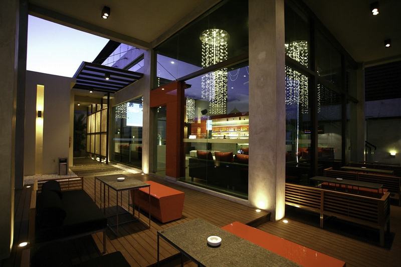 בית מלון כפרי Springfield @ Sea Resort & Spa