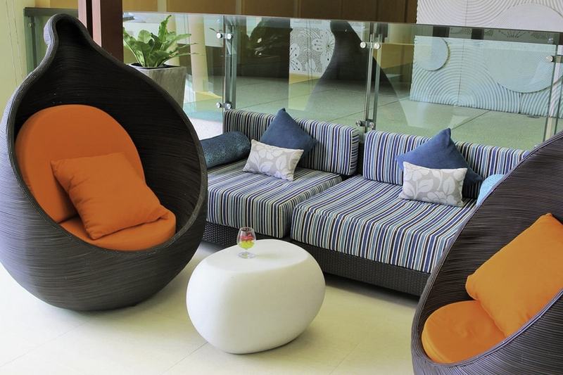 בית מלון כפרי Springfield @ Sea Resort & Spa