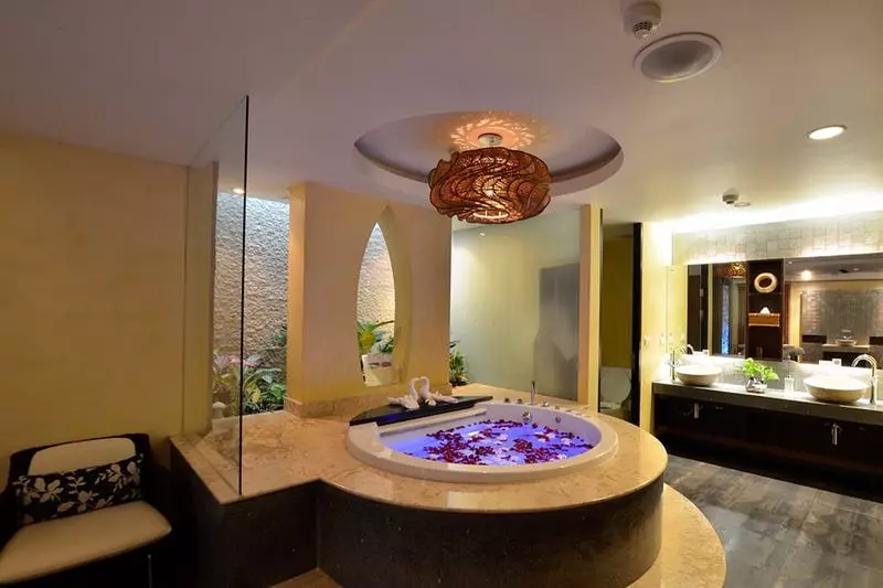 ホテル Springfield @ Sea Resort & Spa