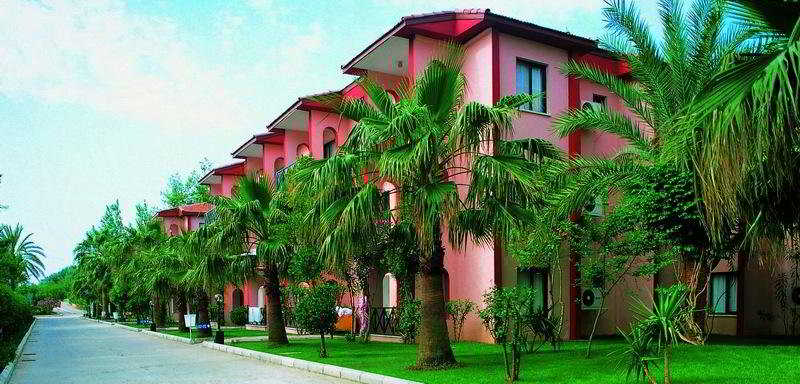 בית מלון כפרי Süral Garden