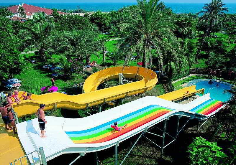 בית מלון כפרי Süral Garden