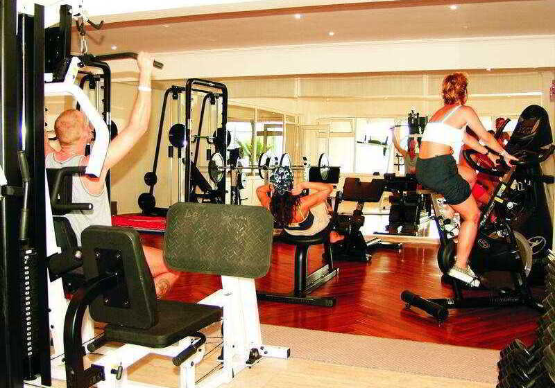 בית מלון כפרי Süral Garden