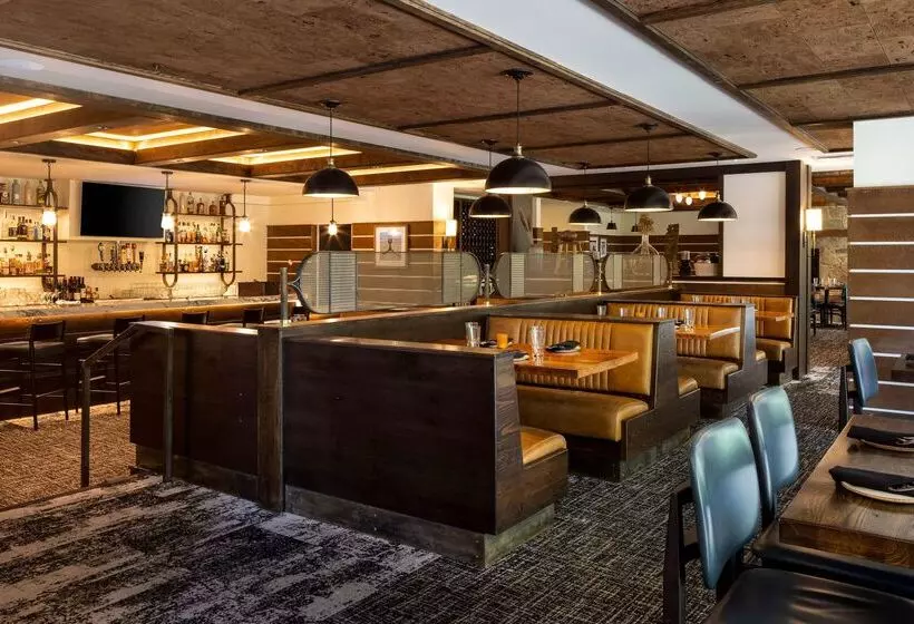 호텔 Teton Mountain Lodge And Spa, A Noble House Resort