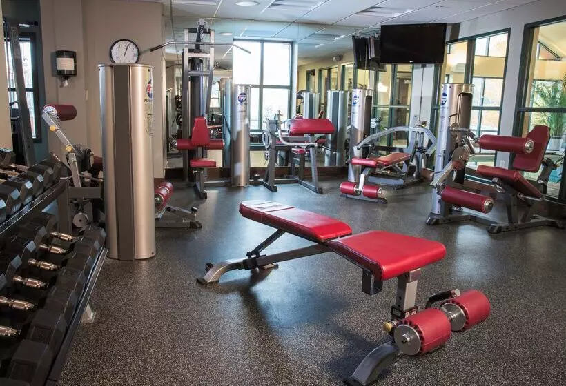 호텔 Teton Mountain Lodge And Spa, A Noble House Resort