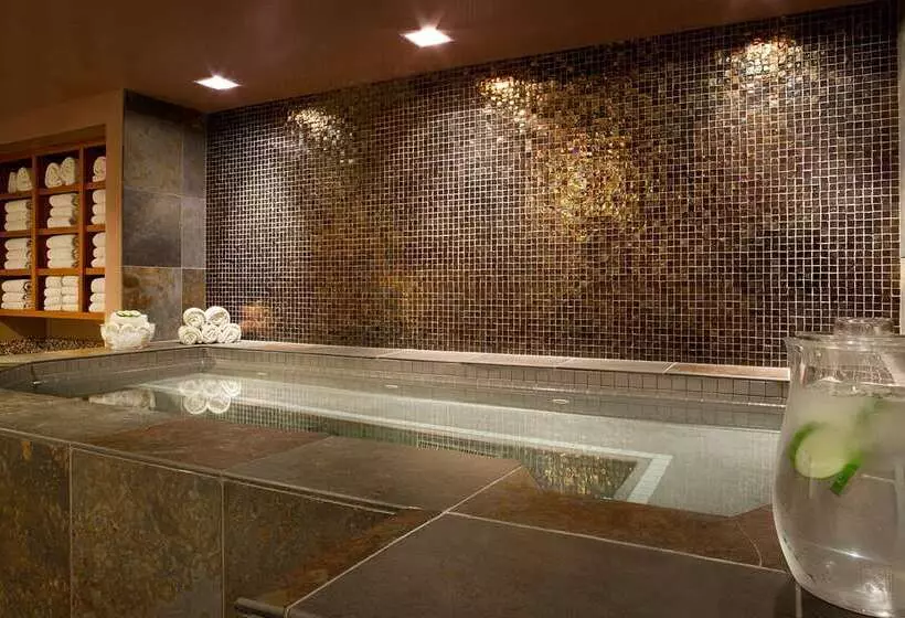 호텔 Teton Mountain Lodge And Spa, A Noble House Resort