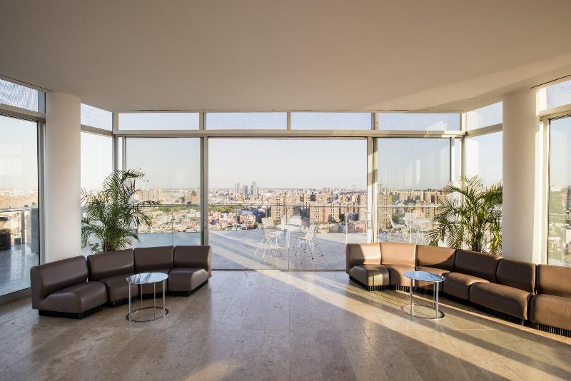 酒店 The Standard East Village