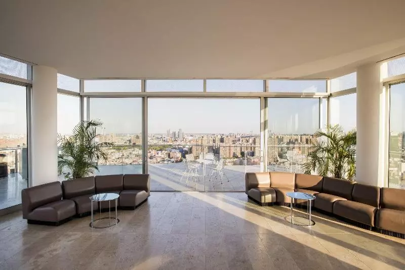 호텔 The Standard East Village