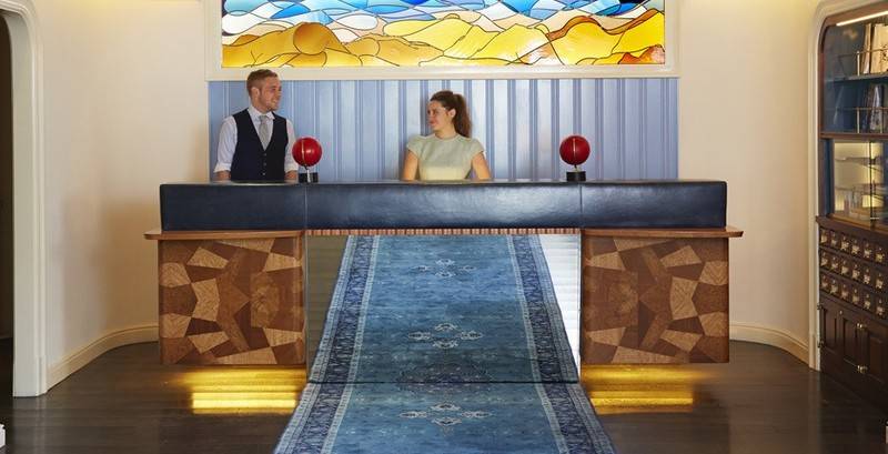 酒店 The Standard East Village