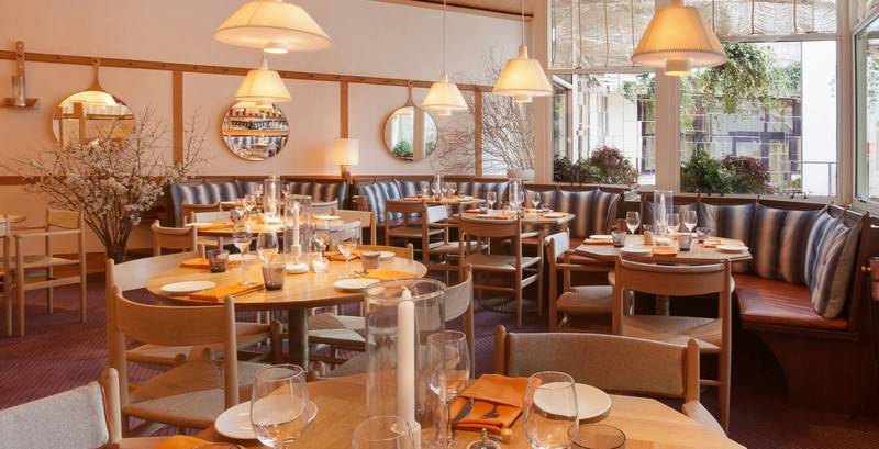 酒店 The Standard East Village