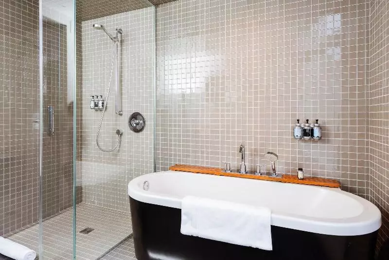 호텔 The Standard East Village