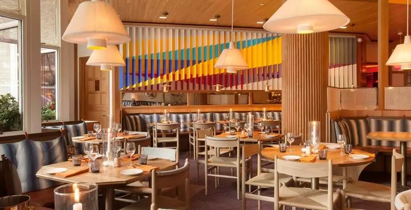 호텔 The Standard East Village