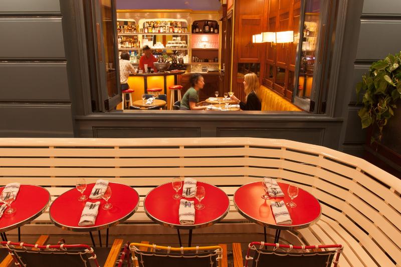 酒店 The Standard East Village