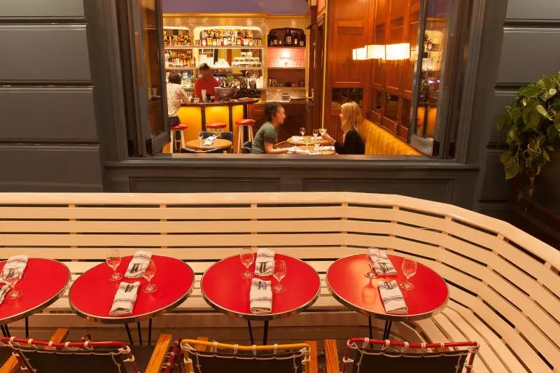 호텔 The Standard East Village