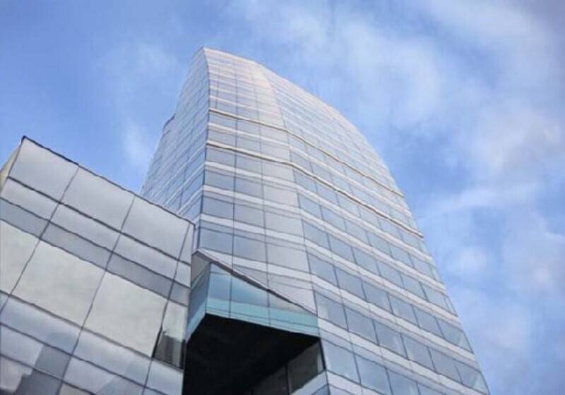 酒店 The Standard East Village