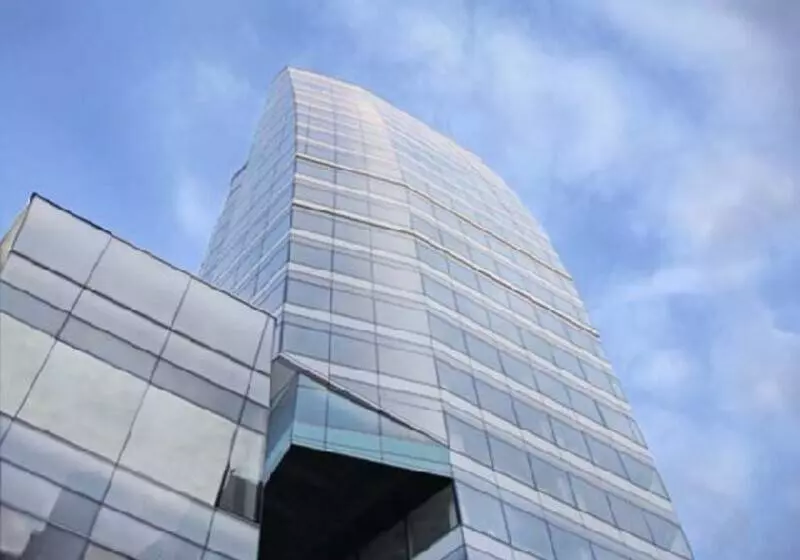 호텔 The Standard East Village