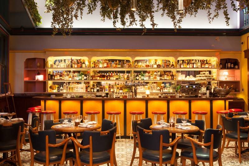 酒店 The Standard East Village