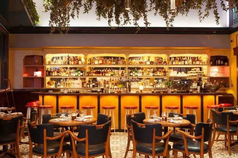 호텔 The Standard East Village