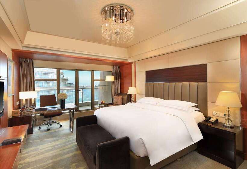 فندق Wyndham Grand Plaza Royale Hangzhou