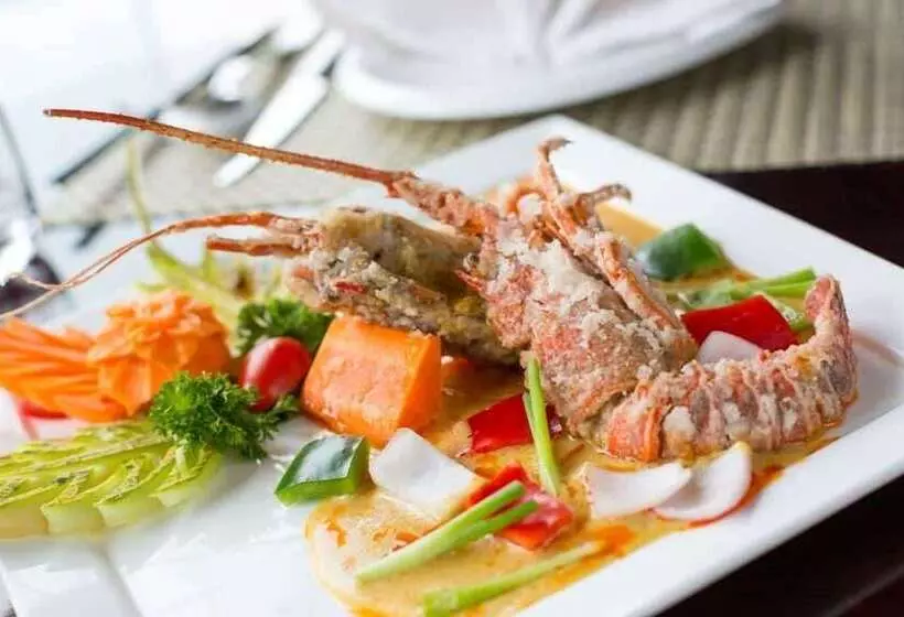 هتل Wyndham Grand Plaza Royale Hangzhou