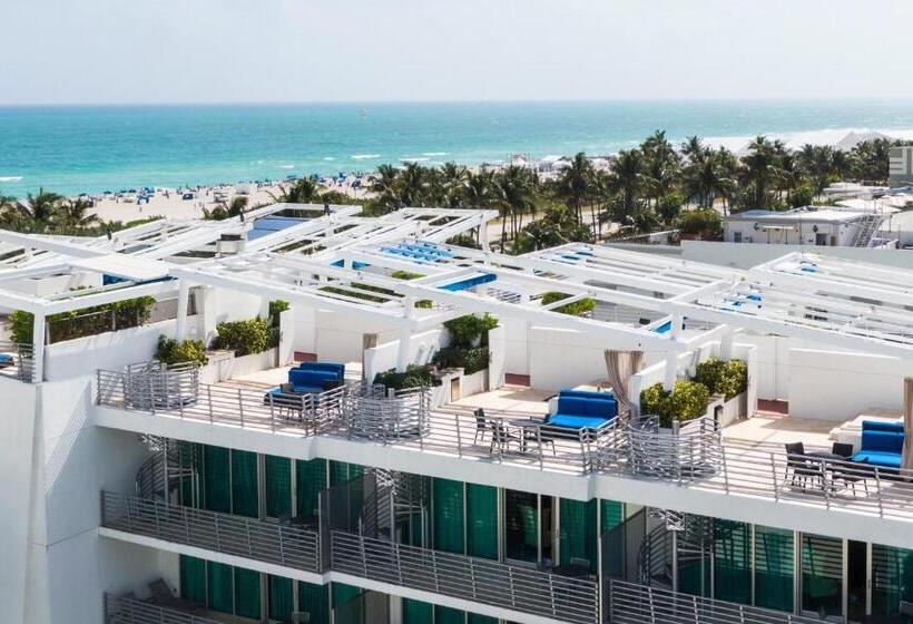 Z Ocean Hotel, Classico A Sonesta Collection