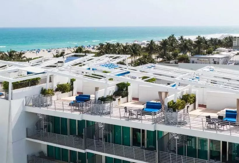 Z Ocean Hotel, Classico A Sonesta Collection