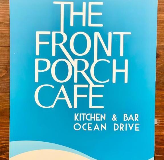 Z Ocean Hotel, Classico A Sonesta Collection