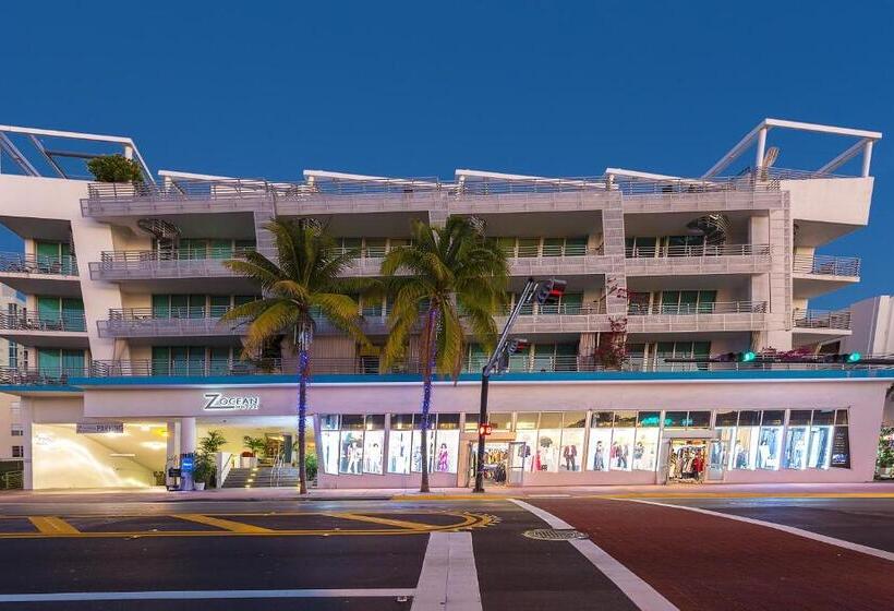 Z Ocean Hotel, Classico A Sonesta Collection